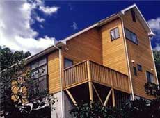 ファームイン三芳・杉田棟 施設全景