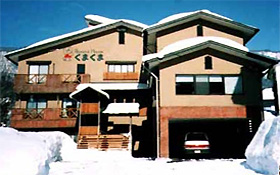 Peanuts House くまくま 施設全景