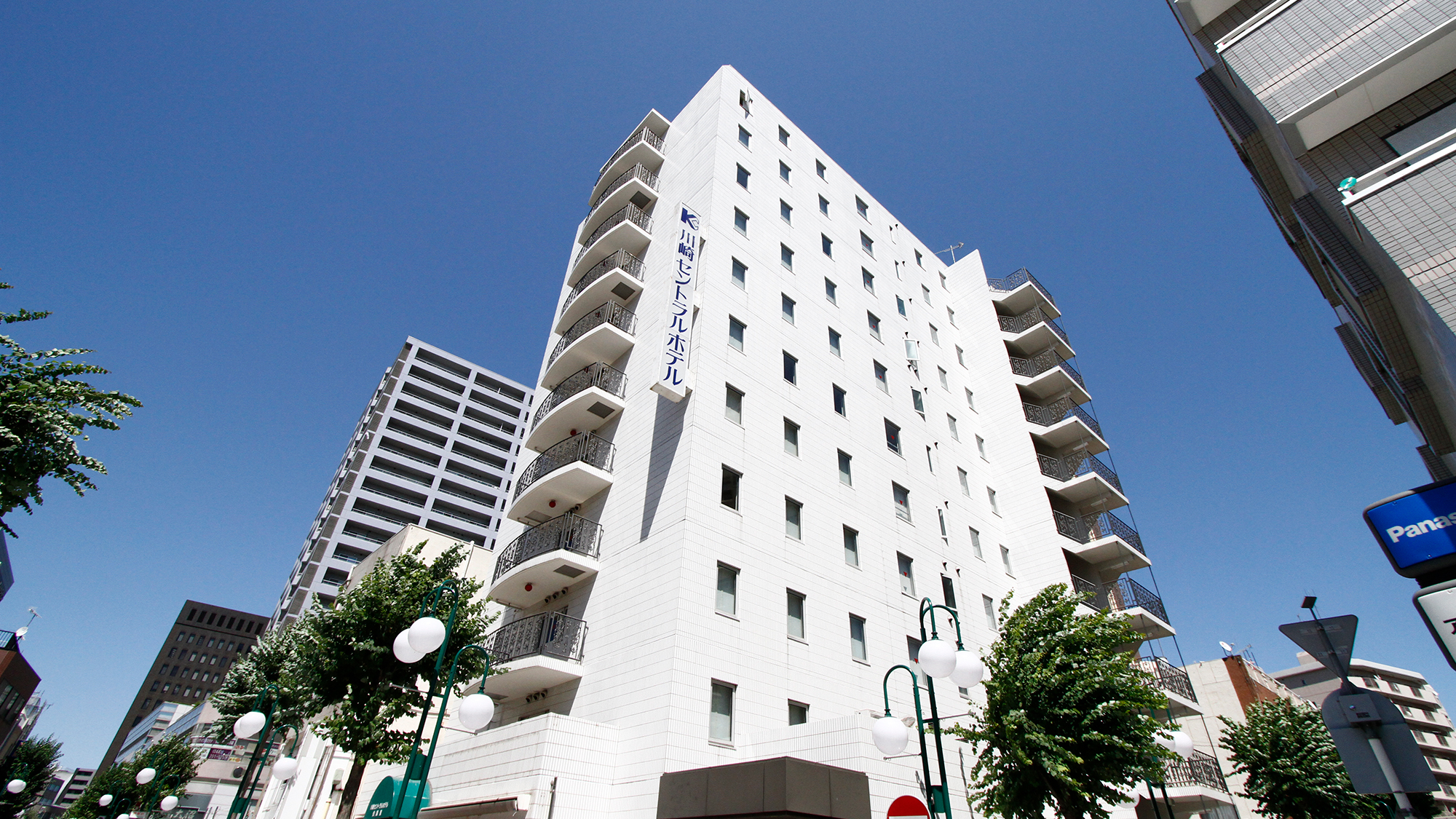 川崎駅周辺のホテル 格安予約 宿泊料金比較 検索 トラベルコ