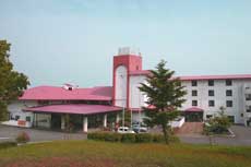 いこいの村長崎&nbsp;施設全景