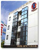 京成上野駅周辺のホテル 格安予約 宿泊料金比較 検索 トラベルコ