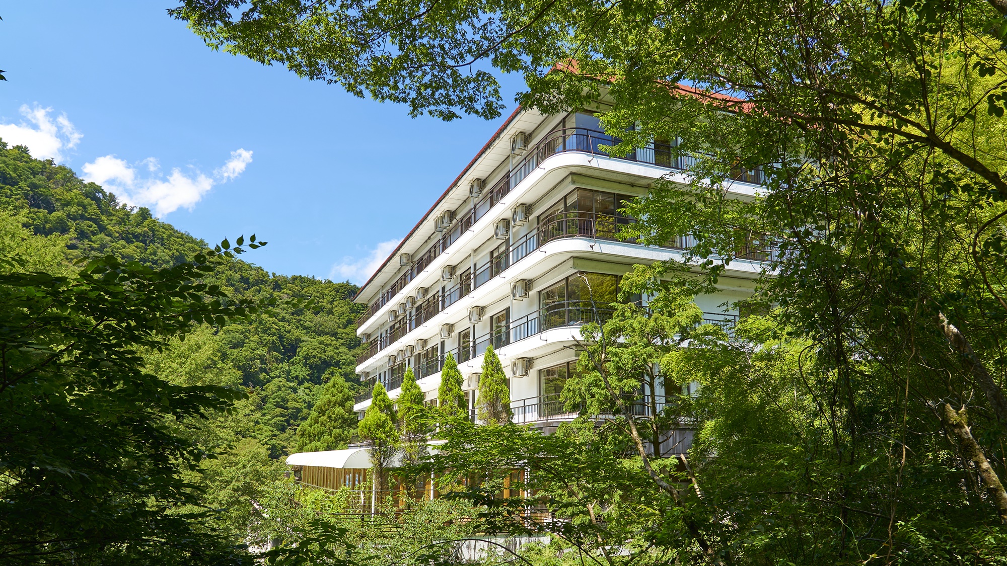 写真:箱根湯本温泉 箱根湯本ホテル
