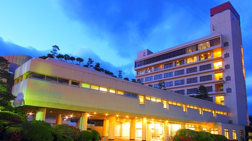 写真:石和温泉 ホテル花いさわ