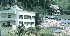 旅館　山水荘&nbsp;施設全景