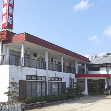 写真:マリン 宝盛荘 <壱岐島>