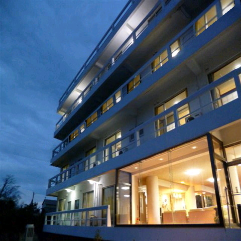 写真:千倉海底温泉 海辺の温泉料理宿 ホテル千倉