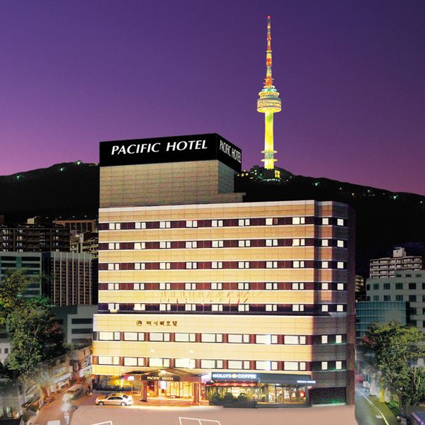 パシフィックホテル Pacific Hotel クチコミ 感想 情報 楽天トラベル