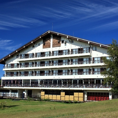 写真:会津アストリアホテル