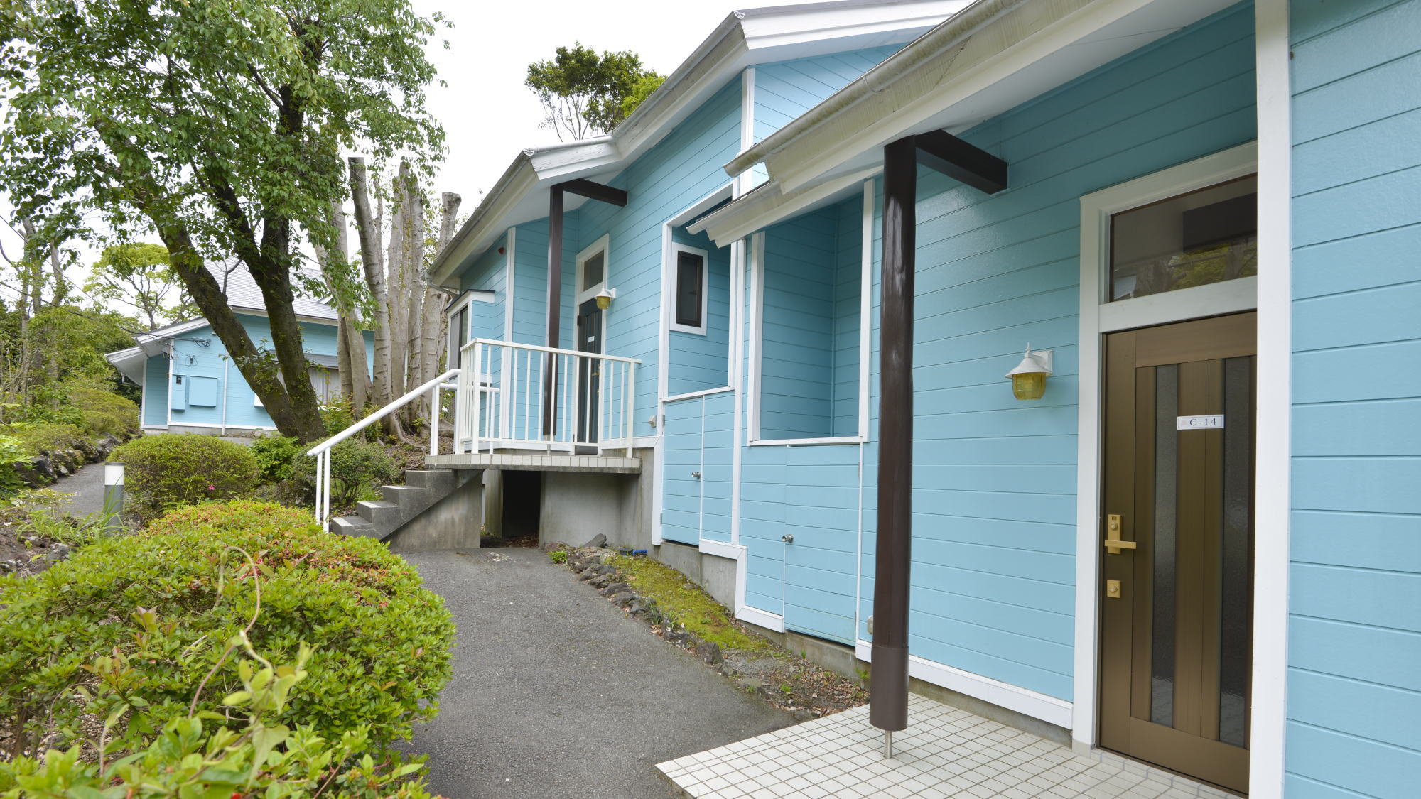 写真:ルネッサ赤沢