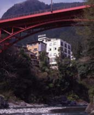 写真:旅館 玉翠荘