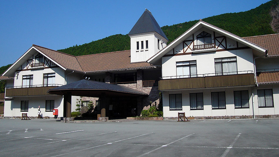 奥伊勢宮川温泉 奥伊勢フォレストピア宮川山荘 宿泊予約【楽天トラベル】