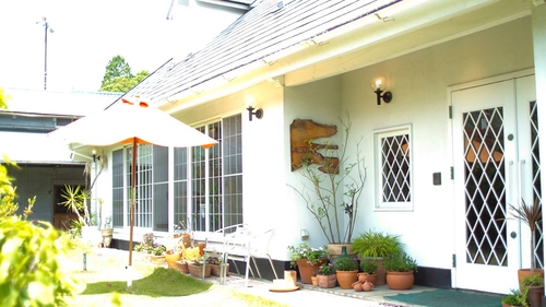 写真:島、海、望むみかんの丘の貸切湯 ボンファム