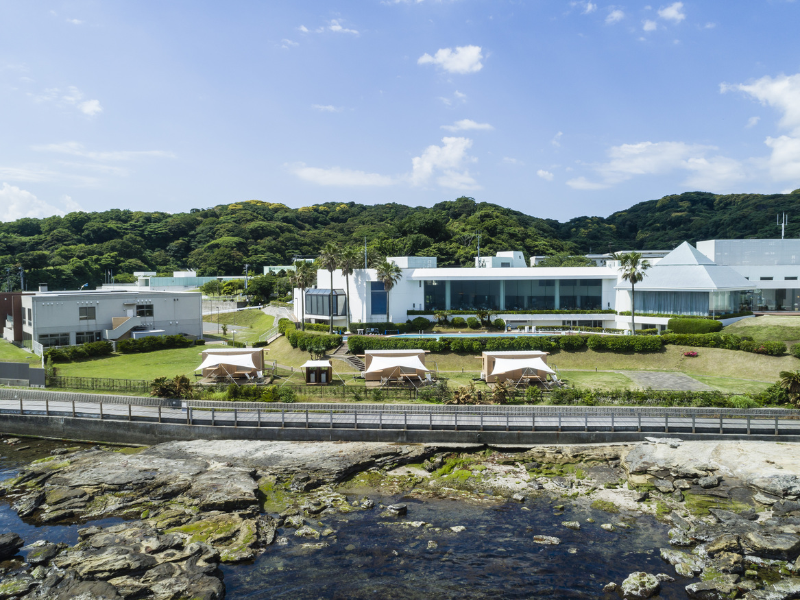 横須賀のホテル 格安予約 宿泊料金比較 検索 トラベルコ