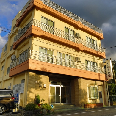 写真:磯料理の宿 松屋