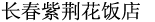 HNA ホテル レッドバッズ 長春(長春紫荊花飯店)
