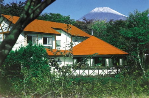 ペンション　ぶなの木＜静岡県＞