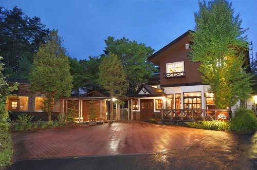 写真:草津温泉 湯の宿 みさご