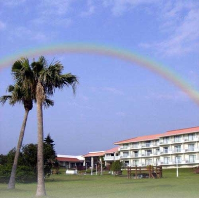 コーラルパームス(CORAL PALMS) <奄美大島>