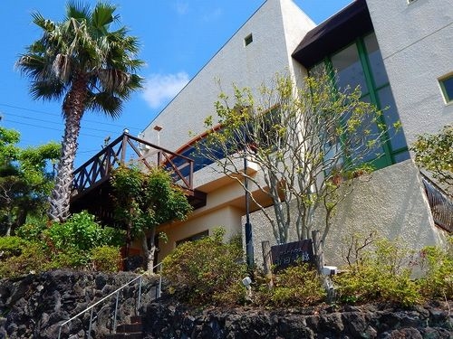 HOTEL 南回帰線 施設全景