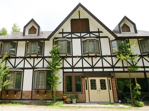 写真:草津温泉 セガワペンション