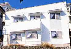 ステップイン白浜~海辺のコンドミニアム~別館 施設全景