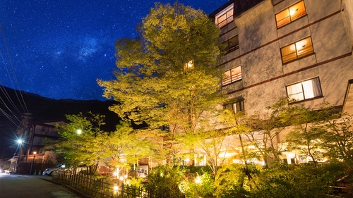 写真:雲仙温泉 ゆやど 雲仙新湯