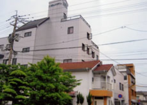 いまりホテル 施設全景