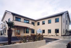 ビジネス旅館　土日&nbsp;施設全景