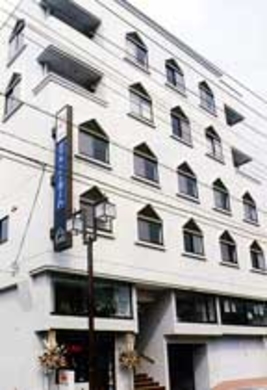 ホテル シールート 施設全景