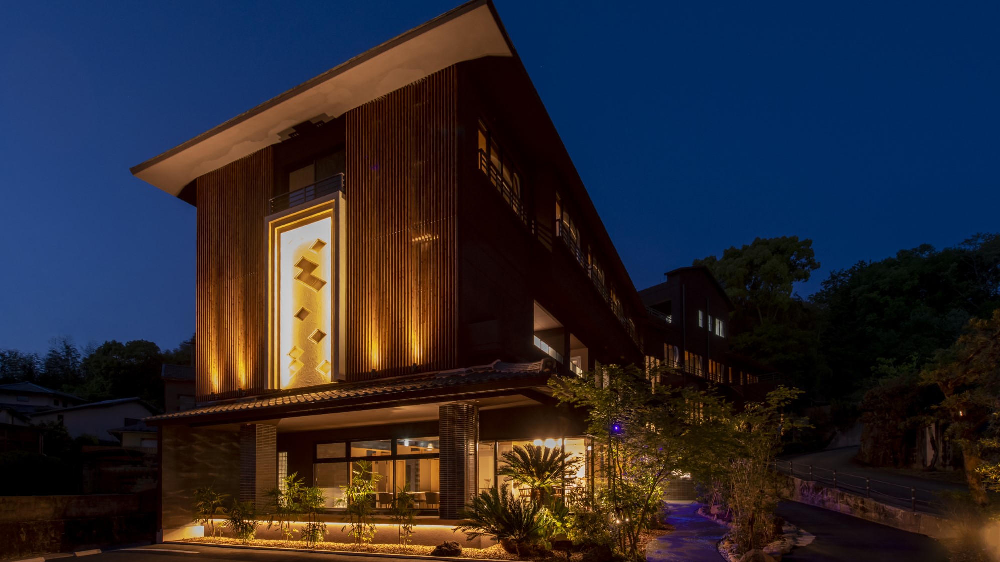 写真:玉名くつろぎの宿 蔵の郷(くらのさと)