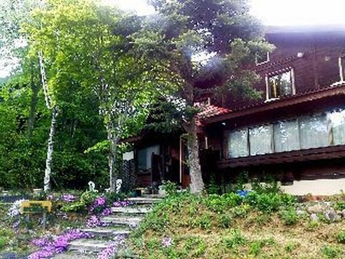 ペンション　ステラ&nbsp;施設全景