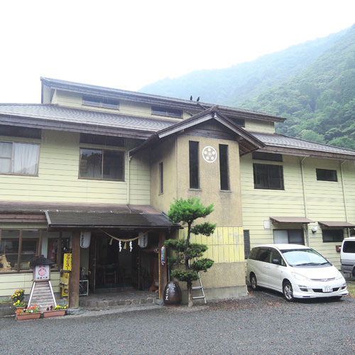 施設全景