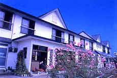 リゾートイン　みちのく&nbsp;施設全景