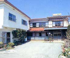 民宿　山びこ&nbsp;施設全景