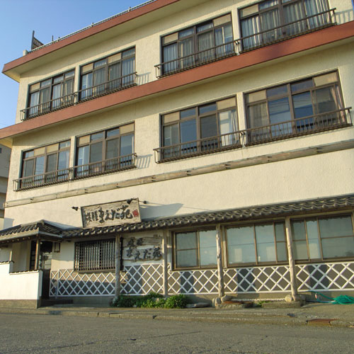 写真:磯膳 まえだ苑