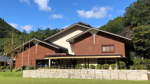 写真:十津川温泉 ホテル昴