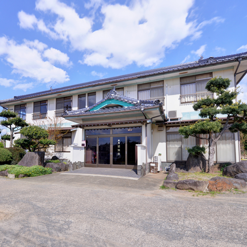 民宿 安堵家・近海荘 <壱岐島> 施設全景