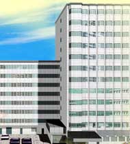 広州五羊城酒店(FIVE RAMS CITY HOTEL) クチコミ・感想・情報【楽天トラベル】