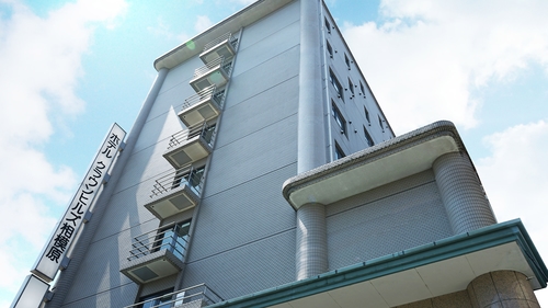 ホテルクラウンヒルズ相模原駅前(BBHホテルグループ)