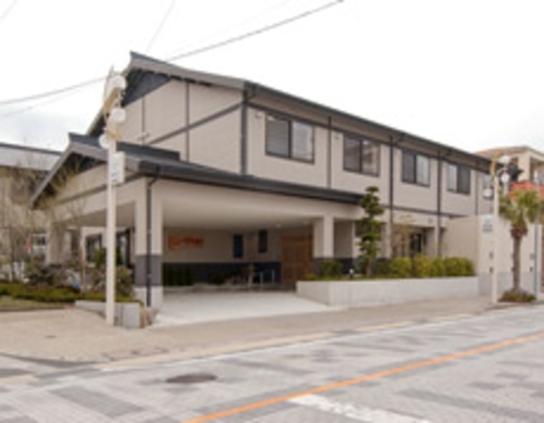 写真:旅館 月見荘