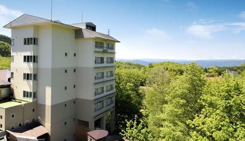 写真:蔵王温泉 名湯リゾート ルーセントタカミヤ