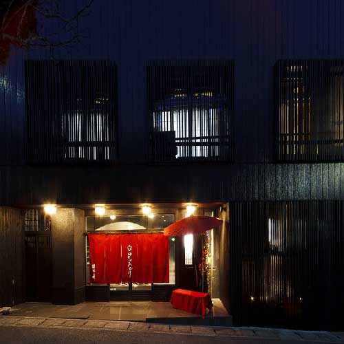 写真:箱根湯本大平台温泉 満天の星