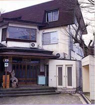 旅館民宿 加茂屋 施設全景