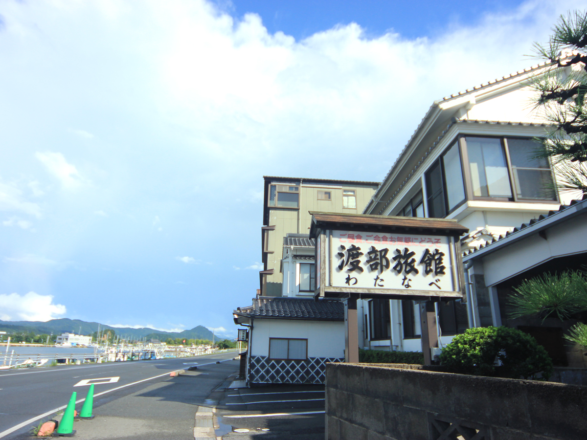 施設全景