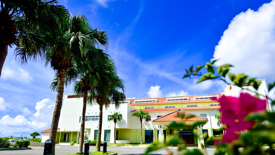 EXES石垣<石垣島>