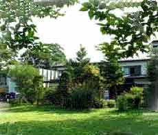 舞富士&nbsp;施設全景