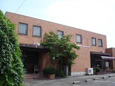 新桐生ビジネスホテル シティ 施設全景