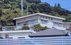 浜口屋&nbsp;施設全景