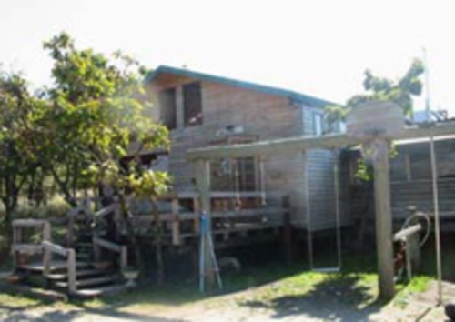 くじゅうエイドステーション 施設全景