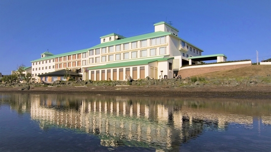 サロマ湖鶴雅リゾート
